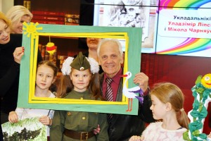 Мы таксама будзем помнiць усё! 